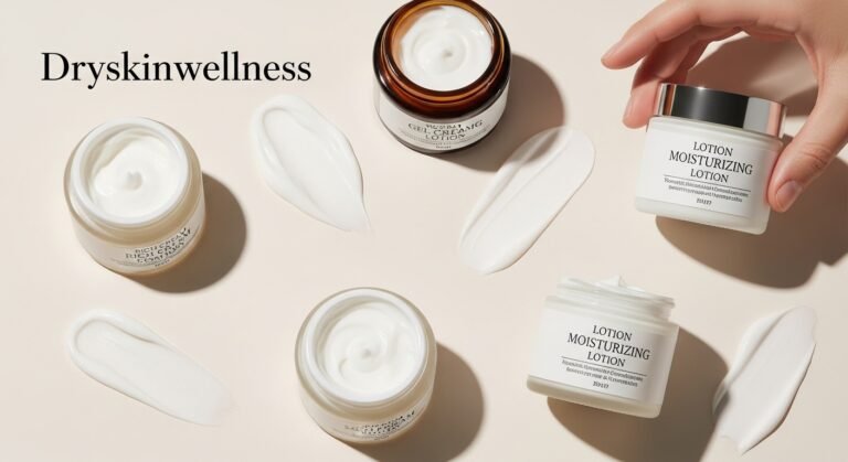 How To Choose Moisturizer For Dry Skin