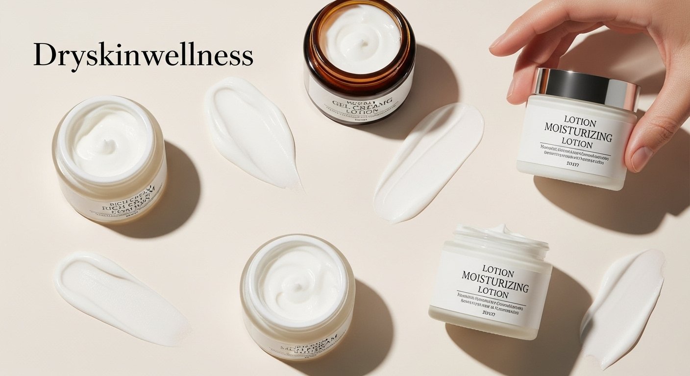 How To Choose Moisturizer For Dry Skin