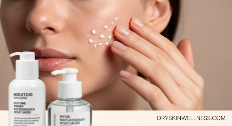 Why Does My Skin Care Pill?