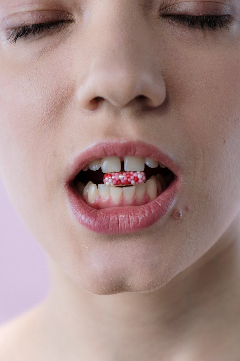 Vitamin C On Dry Or Damp Skin